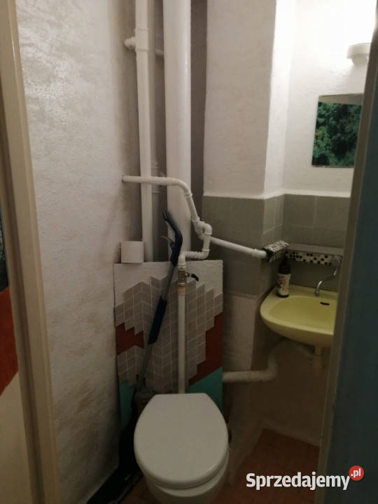 Przestronne mieszkanie na Grzegórzkach Kraków