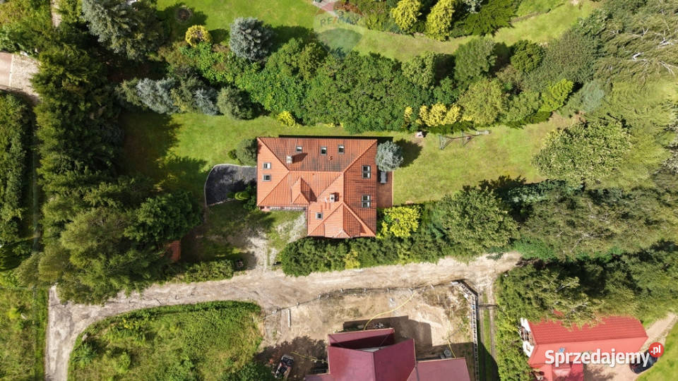 Dom w Majdach z dostępem do Jeziora Wulpińskiego