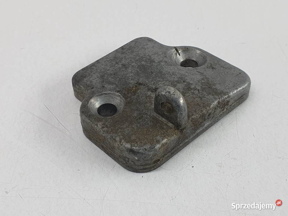 Dekiel Pokrywa Oslona Kawasaki Kx 85 łódzkie Łódź