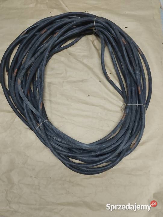 Kabel miedziany 54 Kable i przewody Ostrowiec Świętokrzyski