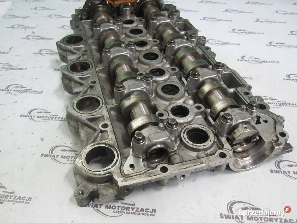 Ford FOCUS 16 TDCI 10r G8DD 110 166 pokrywa świętokrzyskie sprzedam