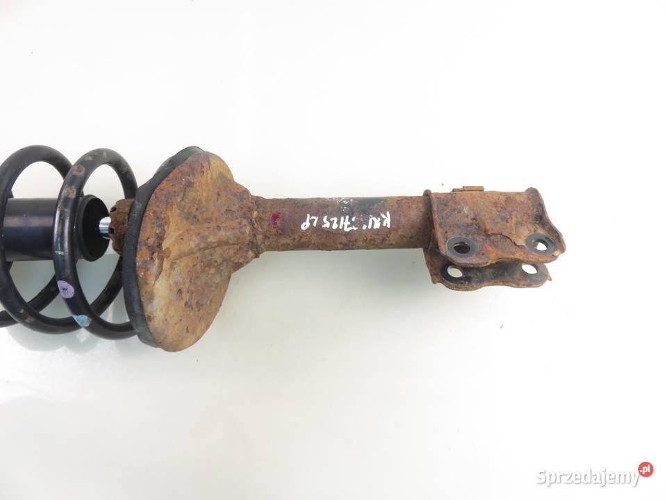 MCPERSON LEWY PRZEDNI MITSUBISHI OUTLANDER I 20