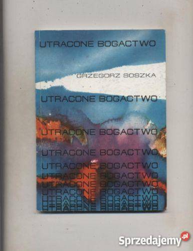 Utracone bogactwo Szczecin