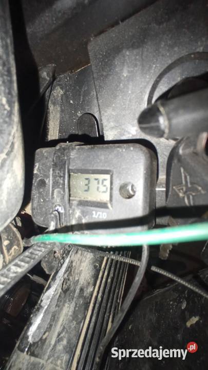 cross diabolini 140 mrf 1412 Bobowa