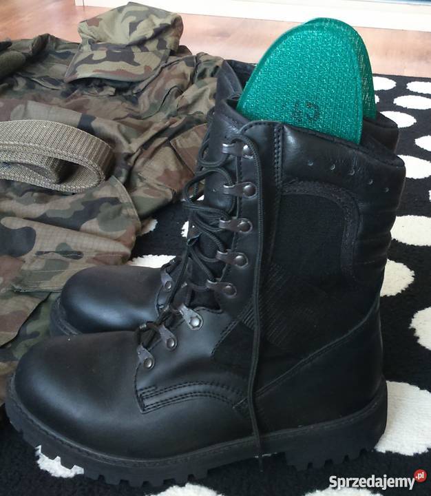 OKAZJAMundur Wojskowy Wz 2010 Moda i Styl