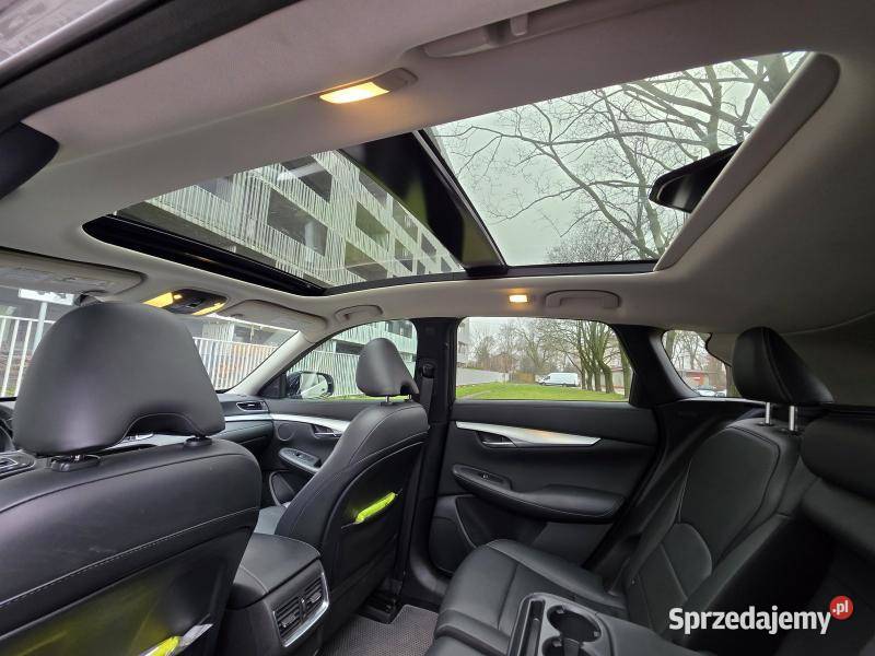 20 VCTurbo 272 4X4 AWD Dokumentacja mazowieckie Warszawa