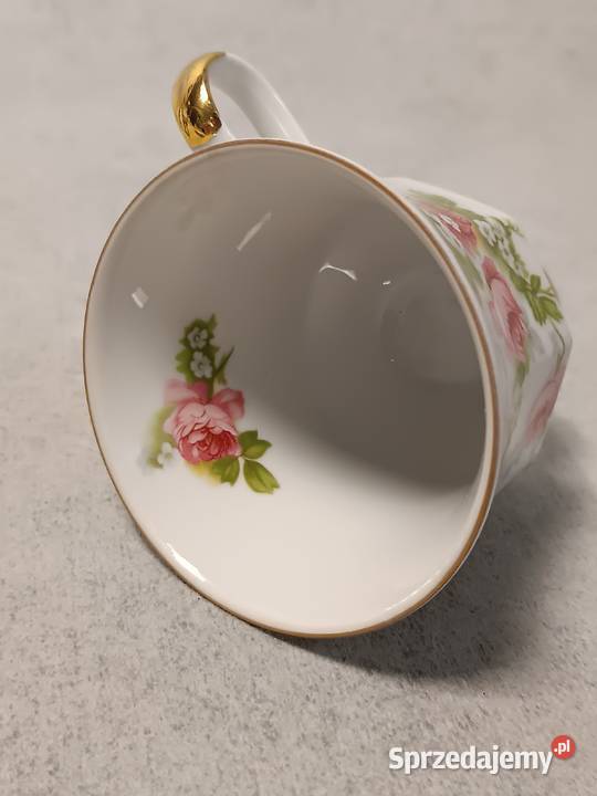 WINTERLING Porcelana Filiżanka Zestaw Legnica