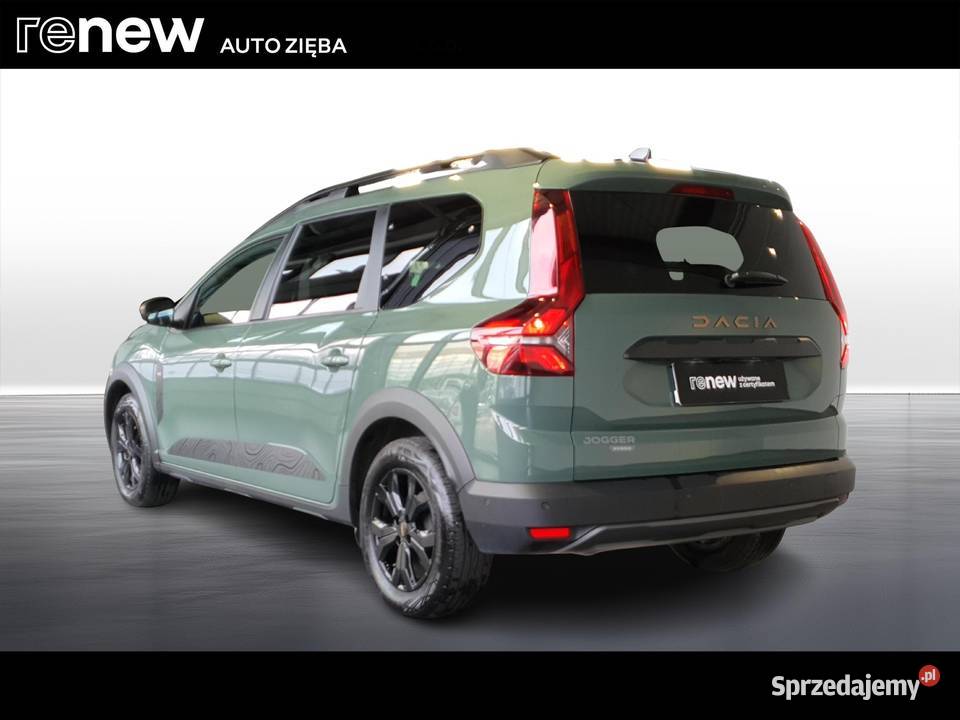 Jogger 16 Full Hybrid 140 Extreme MMT 7os Jogger śląskie