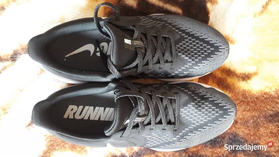 Nike Winflo 6 rozmiar 425 Białystok