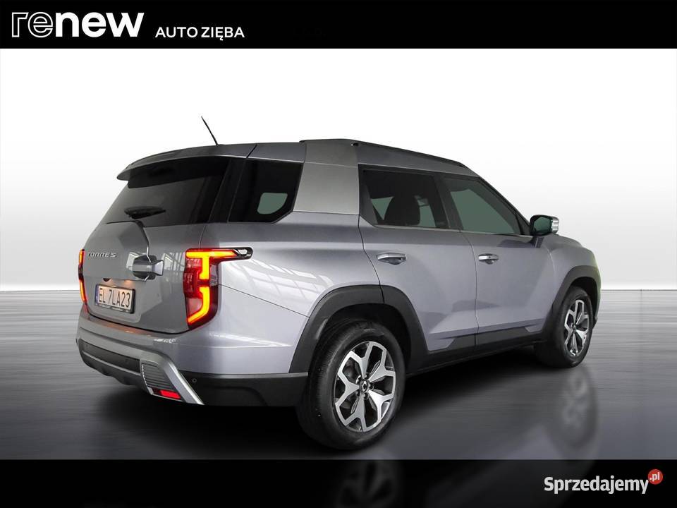 Torres 15 TGDI Adventure aut śląskie sprzedam