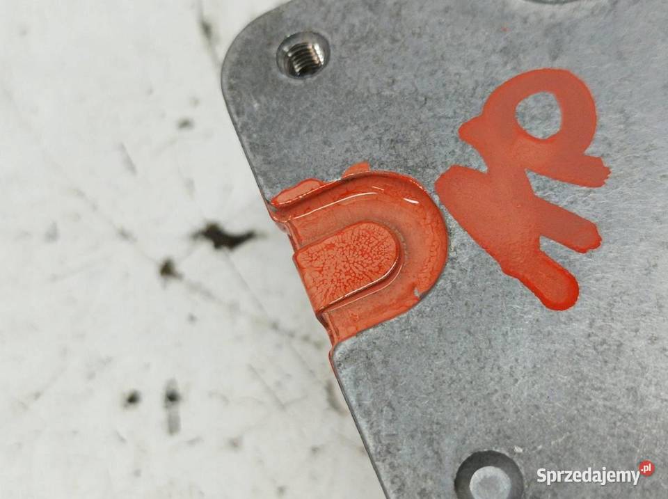 MODUŁ WSPOMAGANIA 8965005101 Toyota Avensis III sprzedam