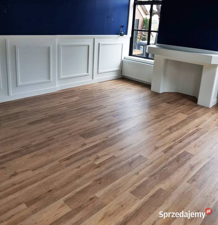 Panel winylowy Salamanca 52mm REALISTYCZNY WZÓR lubuskie Zielona Góra