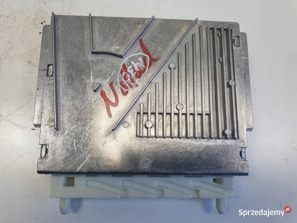 Volvo V70 II 24 D5 KOMPUTER SKRZYNI sterownik lubelskie Janów