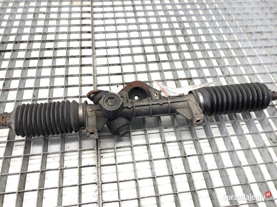 PRZEKŁADNIA KIEROWNICZA MAGLOWNICA AIXAM A741 04 Przekładnie kierownicze sprzedam