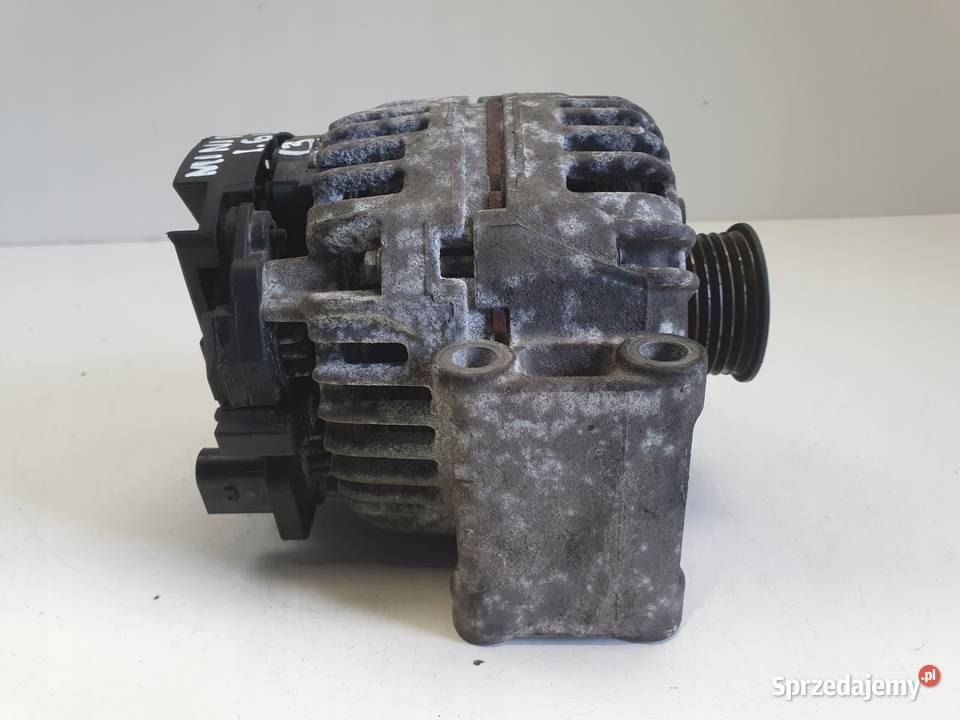 ALTERNATOR Mini One R50 R53 16 16V 110A osobowe Chełm sprzedam