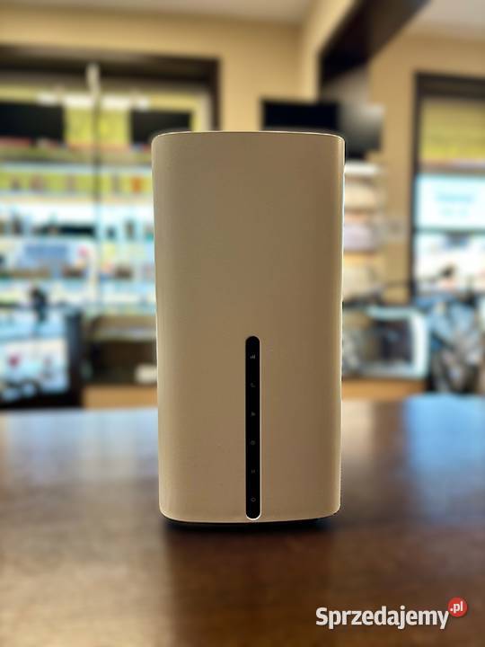 Router stacjonarny TPLink MX110V 4G LTE WiFi 6 Elbląg