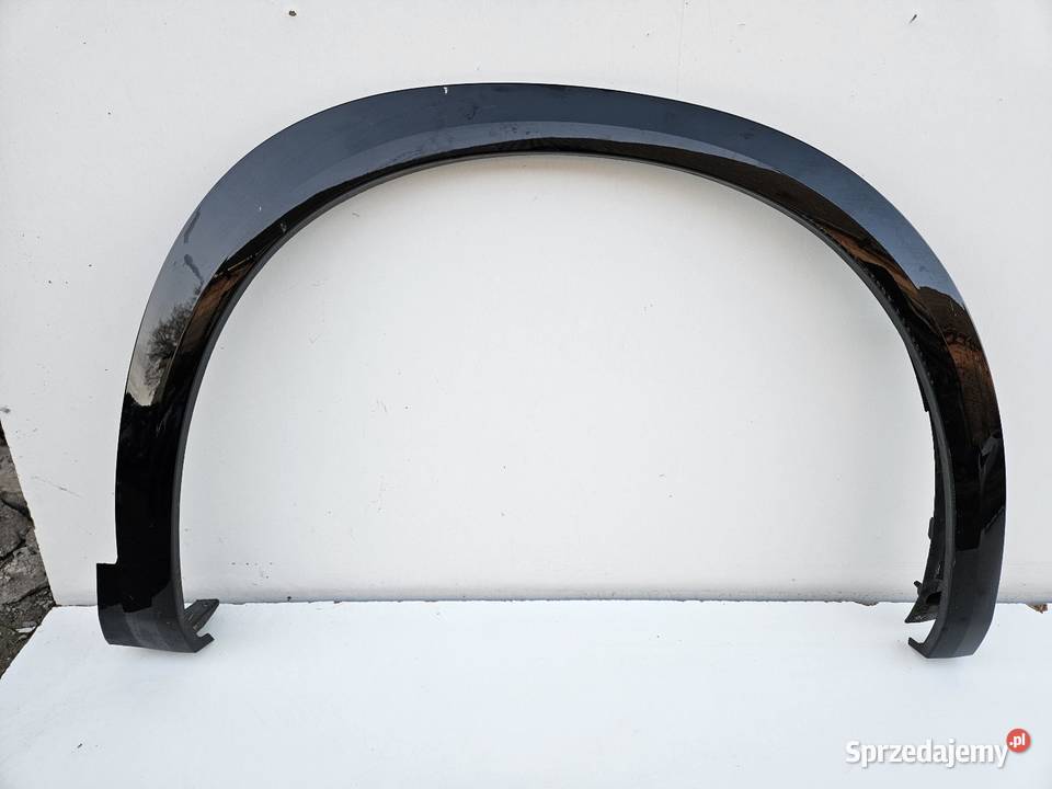 RENAULT AUSTRAL ETECH LISTWA BŁOTNIKA PRAWY osobowe Międzychód sprzedam