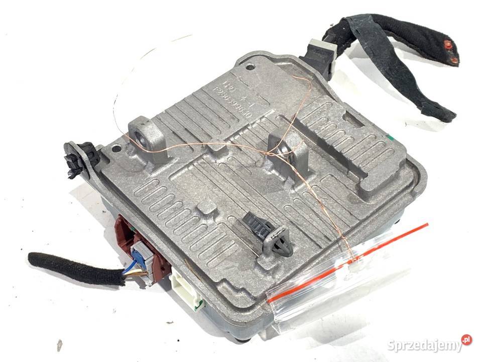 MODUŁ WSPOMAGANIA HYUNDAI KONA J956399500 sprzedam