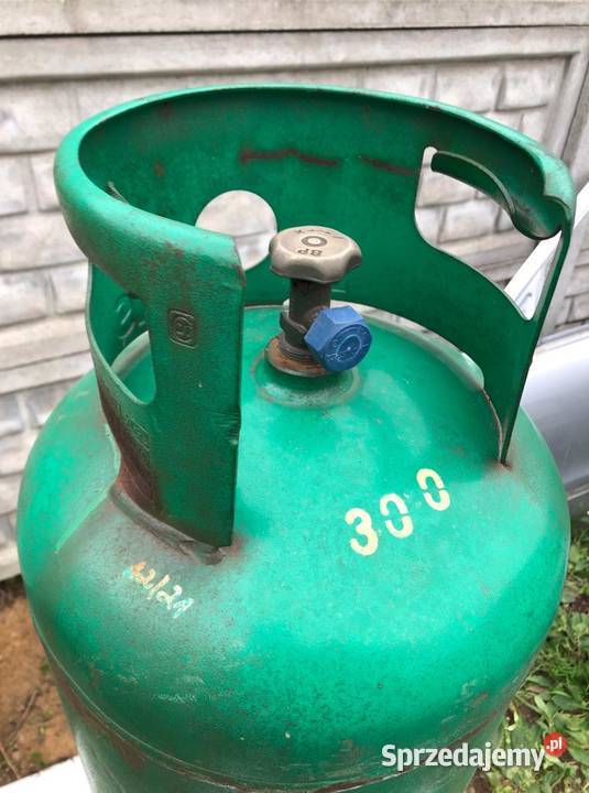 Butla propan 33 Łomianki