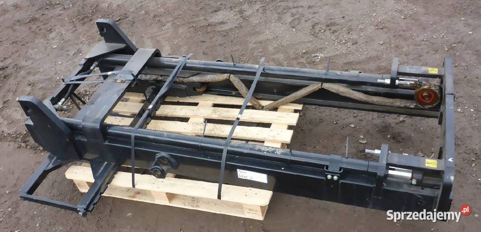 Maszt Duplex Manitou MSI 25 30 35 Nieużywany