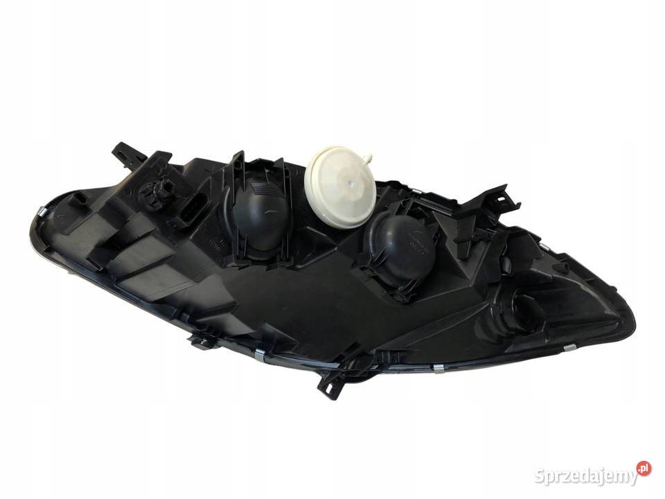 MercedesBenz A W169 Avantgarde 20042008 Lampy przednie Skarżysko-Kamienna