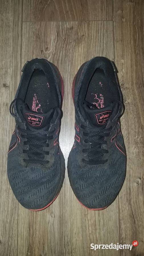 Buty ASICS GT2000 10 GTX 3940 25 sportowe Jogging i bieganie Białystok