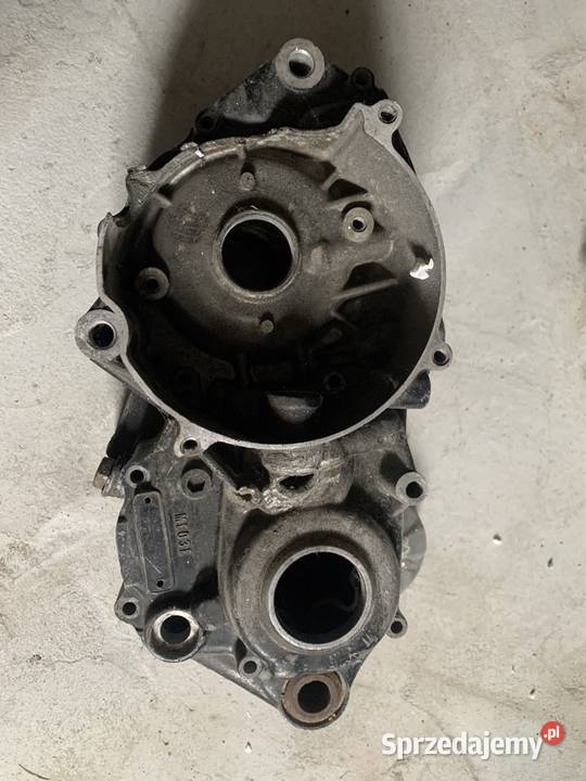 Karter kartery cr250 hpp 8694