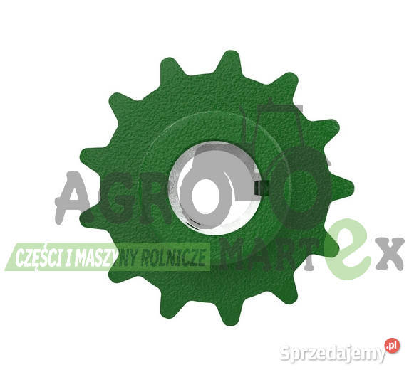 H159616 KOŁO ŁAŃCUCHOWE JD dolnośląskie Wichrów