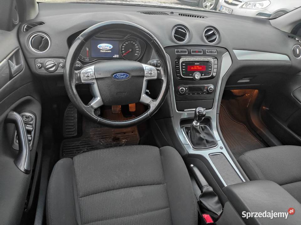 FORD MONDEO 2010 R Toruń