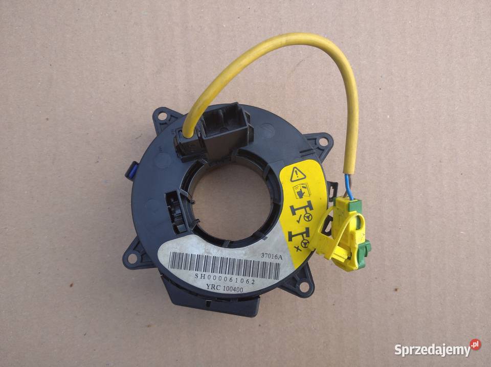 Rover YRC 100400 taśma poduszki Airbag zwijak Jarocin sprzedam