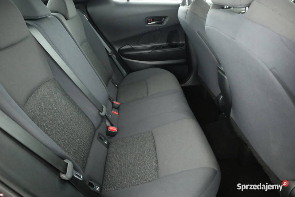 Toyota CHR 18 Hybrid ABS sprzedam