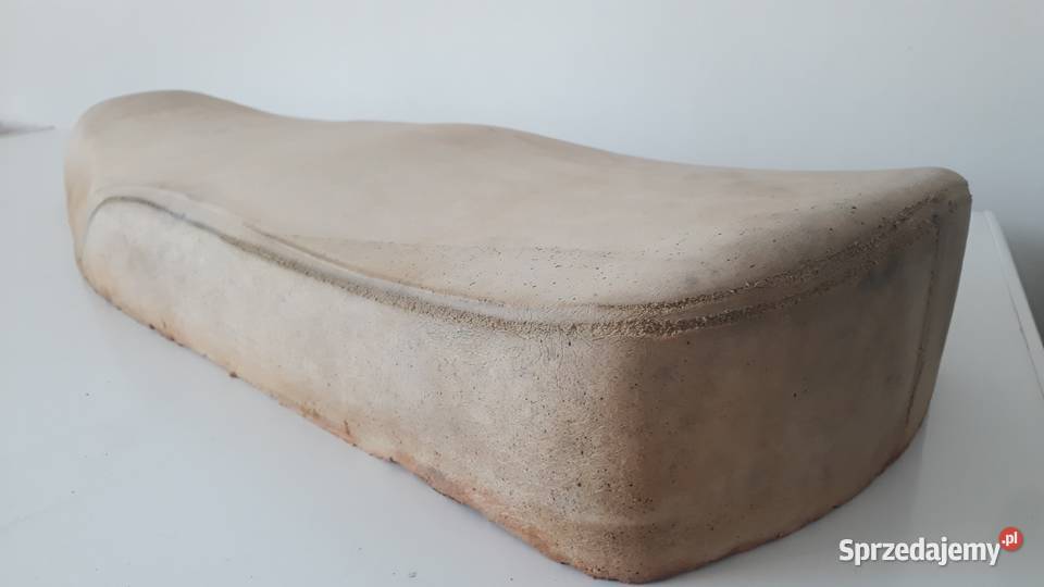 Siedzenie Jawa 50 mustang sport ORYGINAŁ Sokołów Podlaski sprzedam