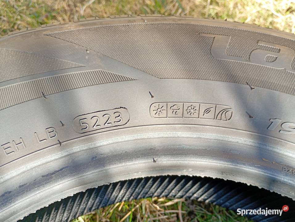 Opony całoroczne Laufen 19565R15 2 Rzeszów