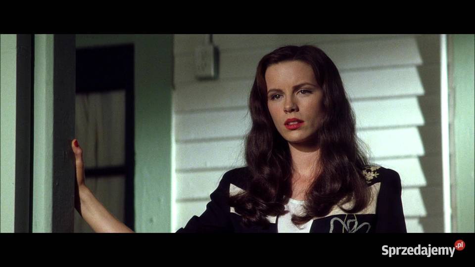 PEARL HARBOR KATE BECKINSALE MOCNE KINO AKCJI wielkopolskie