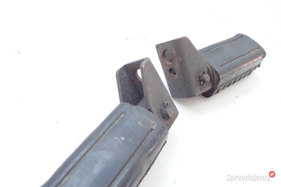 Podnóżki Podnóżek Pasażera Kawasaki KZ 440 Ltd Strzelce Krajeńskie