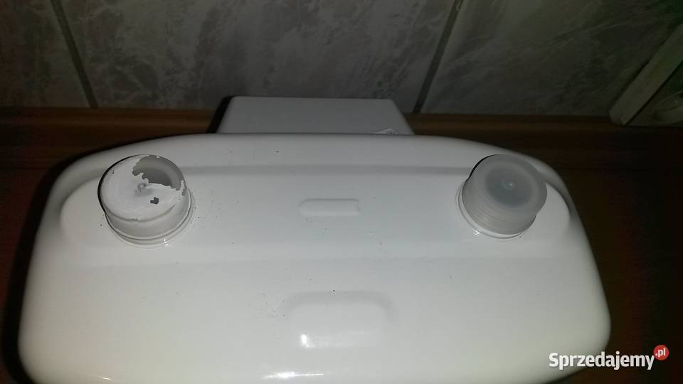 LICZNIK ITRON GALLEUS 2000