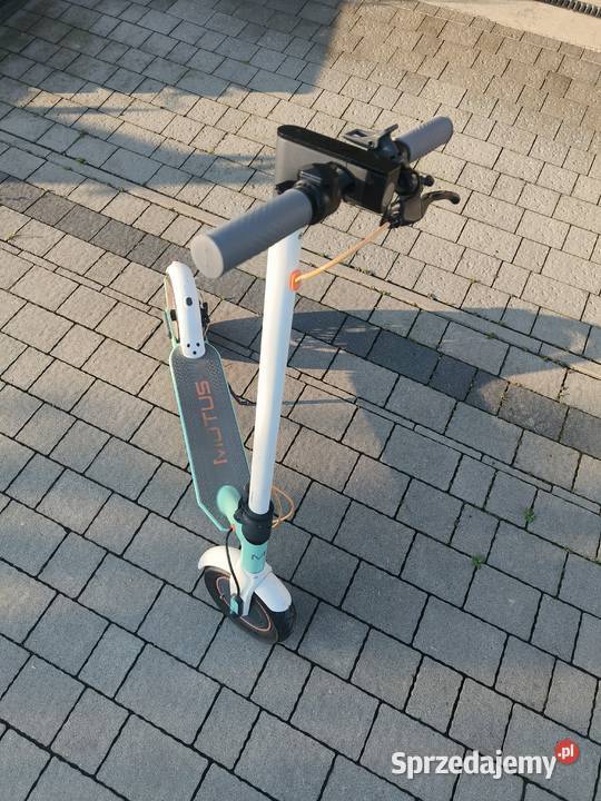 Hulajnoga elektryczna Hulajnogi elektryczne Limanowa