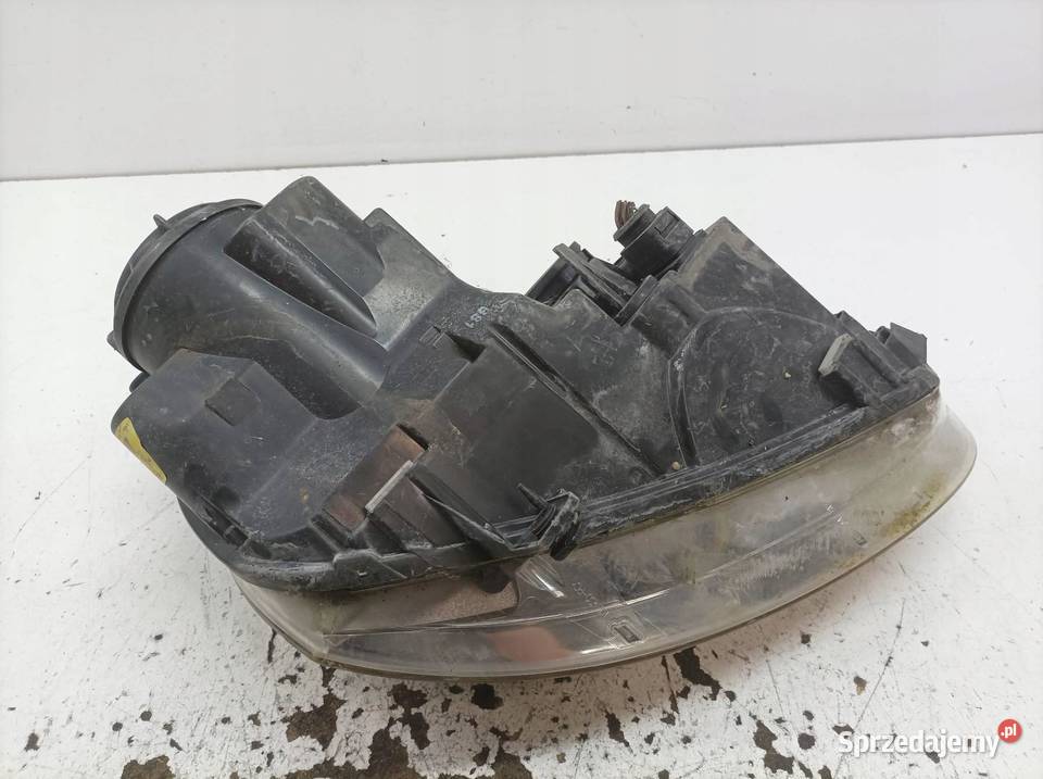 LAMPA PRZÓD LEWA EU USZKODZONA 1K6941005Q VW