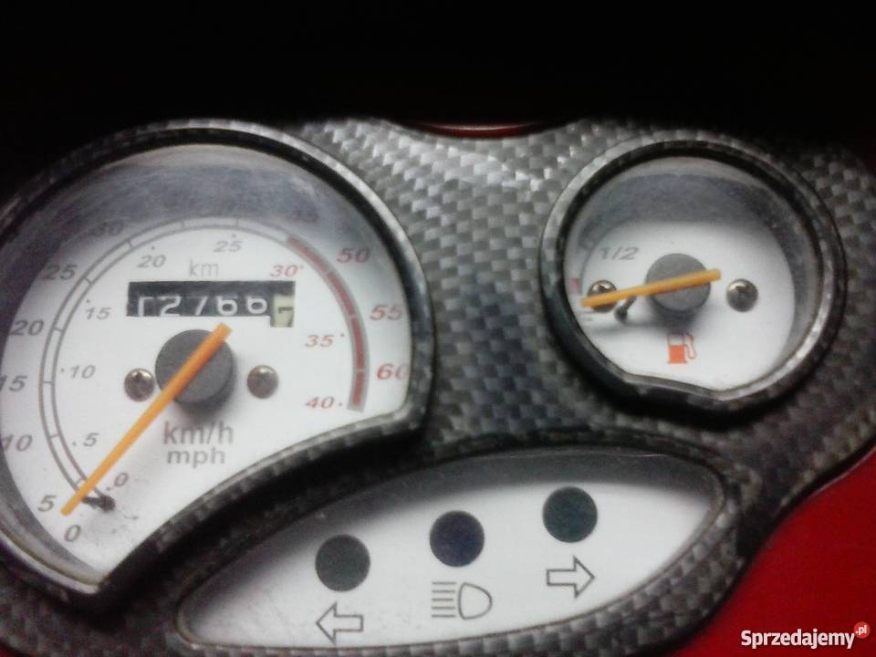 Sprzedam skuter flex tech