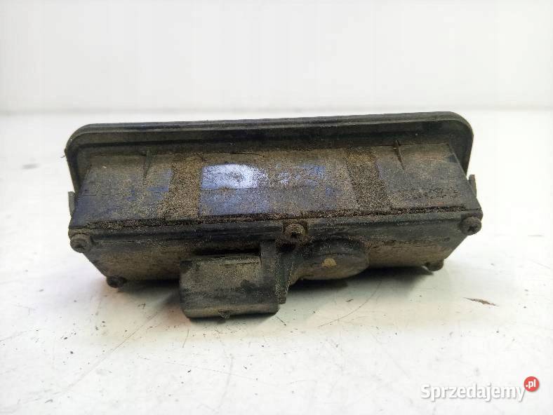 PRZEŁĄCZNIK KLAPY BAGAŻNIKA Ford Focus Mk2