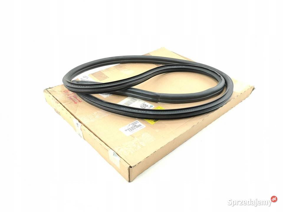 USZCZELKA DRZWI PRAWYCH PORSCHE 911 9805 lubelskie sprzedam