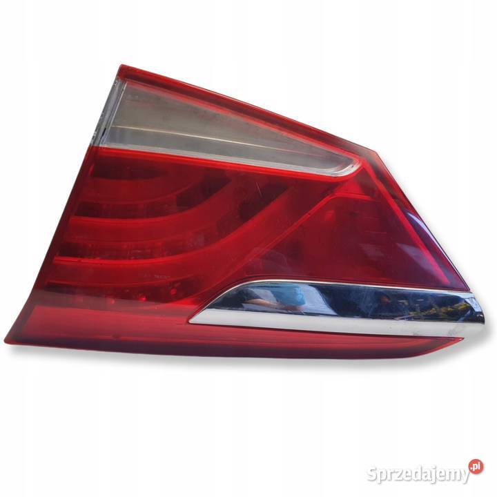 LAMPA PRAWA Hyundai i40 Kombi TYLNA prawy tył lubelskie Chełm