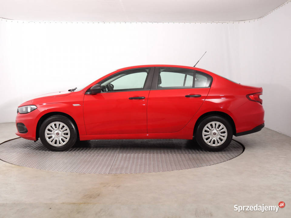 Fiat Tipo 14 16V nieuszkodzony Katowice