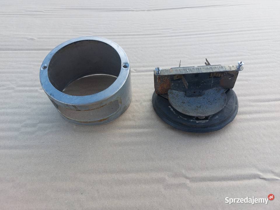 Lampka tylna MZ ES JASKÓŁKA Leszno