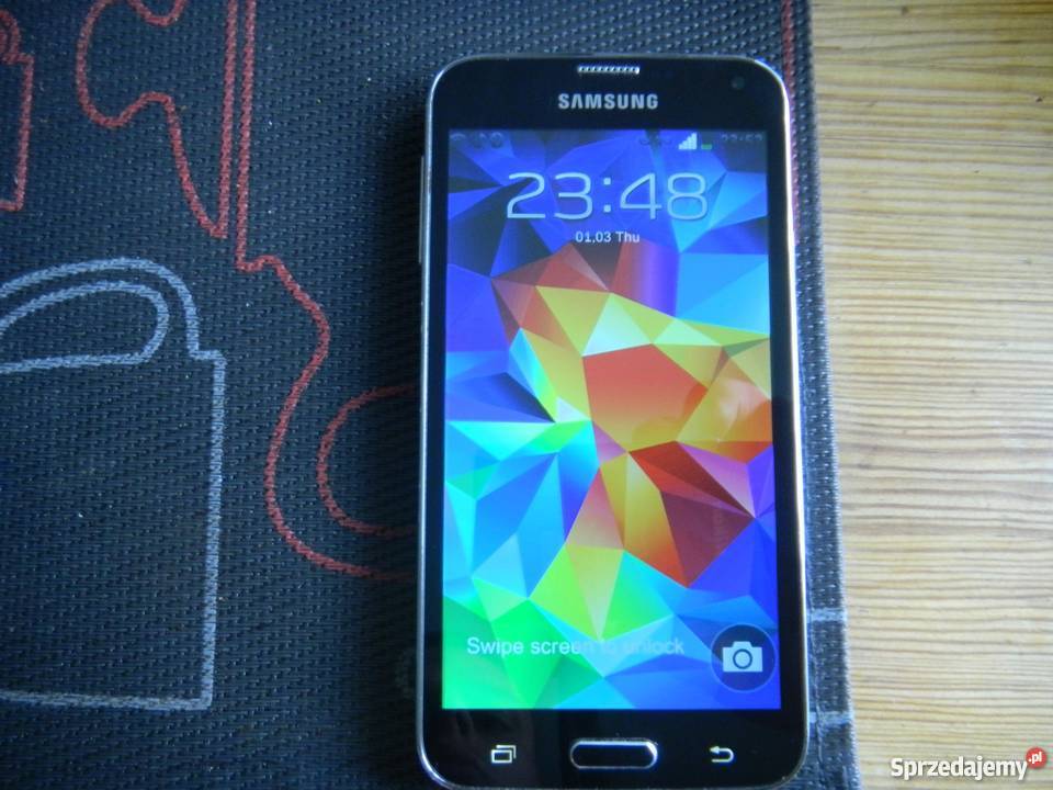 Samsung Galaxy s5 Odtwarzacz MP3 Pozostałe
