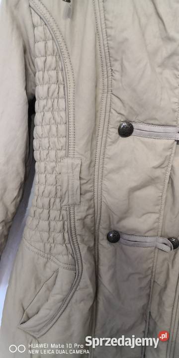 Kurtka damska Piotrków Trybunalski sprzedam