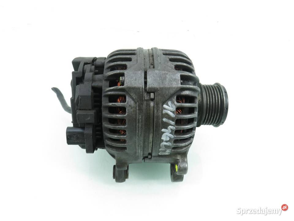 ALTERNATOR SEAT LEON I GOLF IV AUD A3 19 TDI osobowe