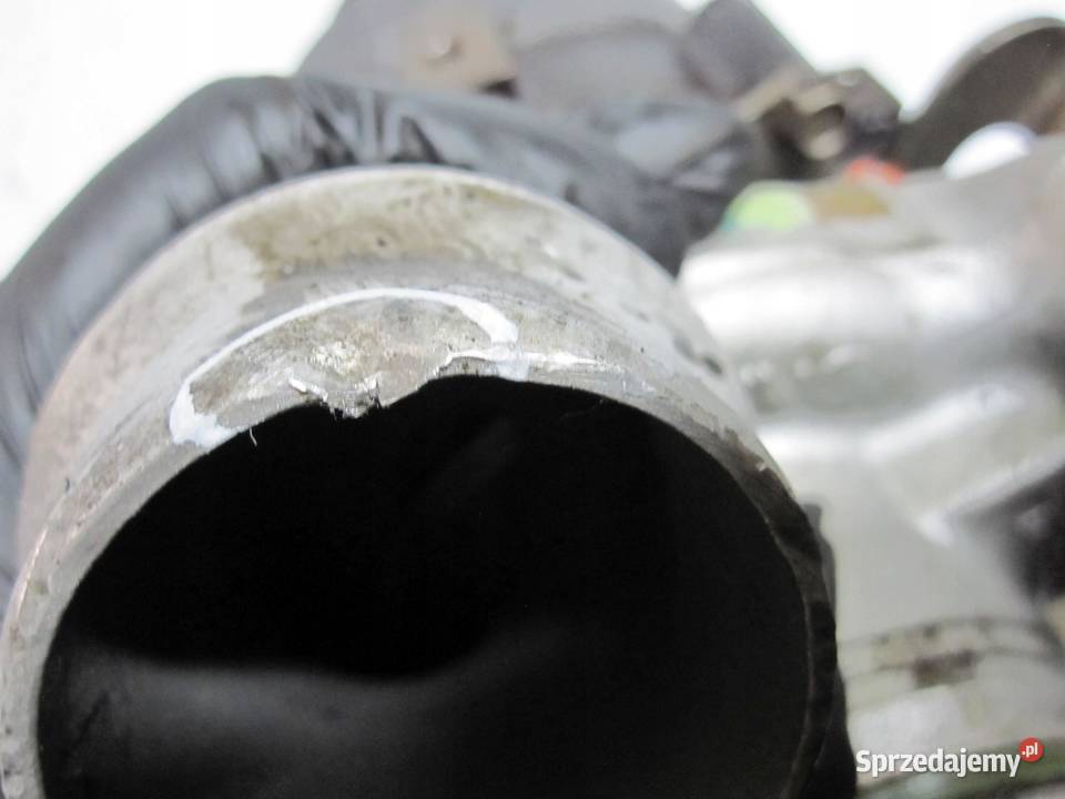 BMW E90 20 D 10r 177 N47D20C 724779 4913511330 Turbosprężarki