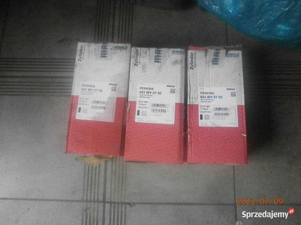 tuleje massey ferguson 255 Radomyśl Wielki sprzedam
