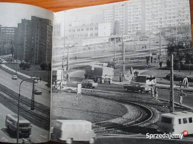 ŁÓDŹ miasto i ludzie Łódź